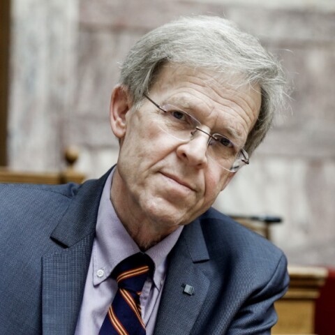 Παραιτήθηκε ο υφυπουργός Δικαιοσύνης, Δημήτρης Κράνης