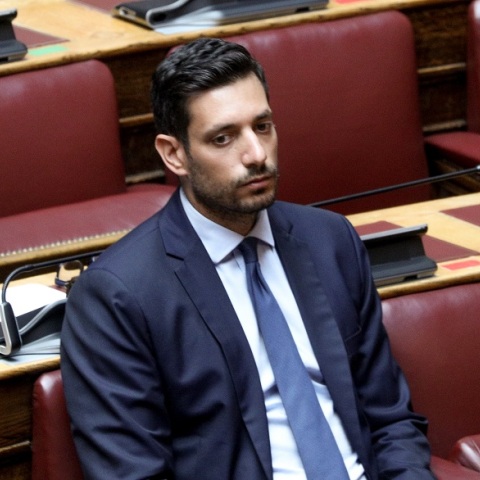 Κώστας Κυρανάκης