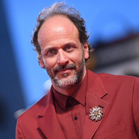 Λούκα Γκουαντανίνο: Θα κάνει ταινία την ζωή ενός ζιγκολό 