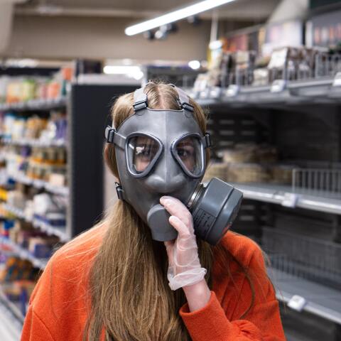 Nathan Van de Graaf on Unsplash