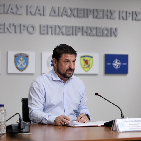 Νίκος Χαρδαλιάς