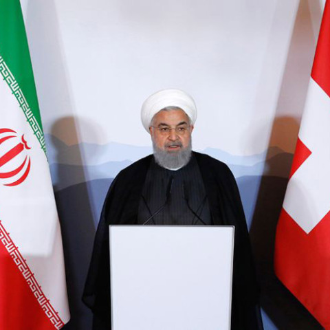 Χασάν Ροχανί