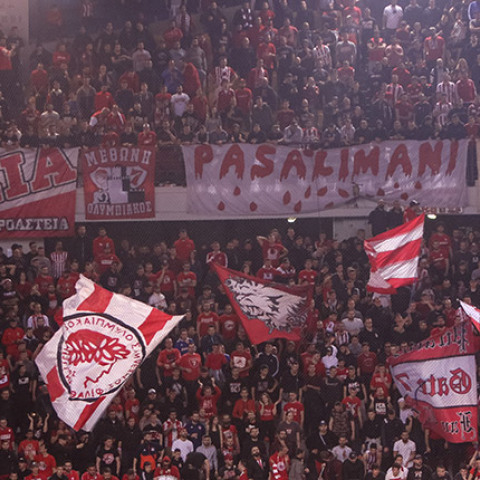 Ολυμπιακός