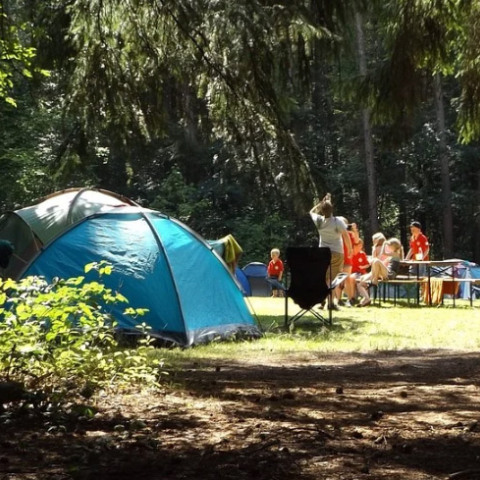 Κατασκήνωση 