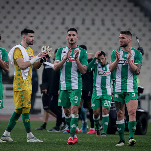 Παναθηναϊκός