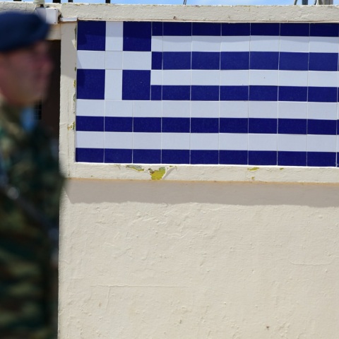 Κορωνοϊός: Τέσσερα κρούσματα COVID-19 στο στρατόπεδο Αεροπορίας Στρατού στο Στεφανοβίκειο του Βόλου – Σε νοσοκομείο οι στρατιώτες