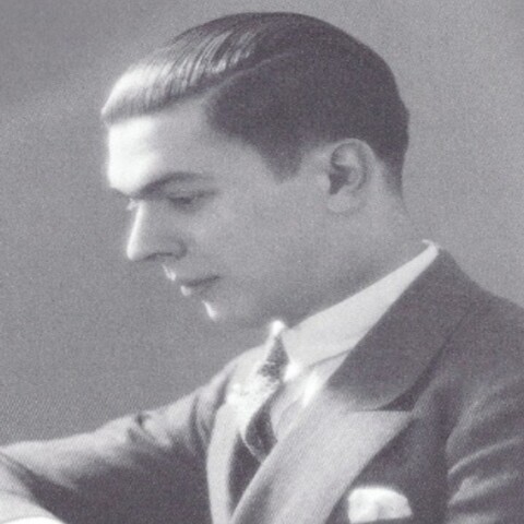 Σαν Σήμερα στις 3 Αυγούστου 1975 πέθανε ο Ανδρέας Εμπειρίκος