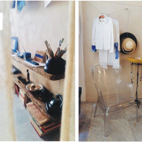 Abyss & Art_ βουτιά στο ασυνείδητο