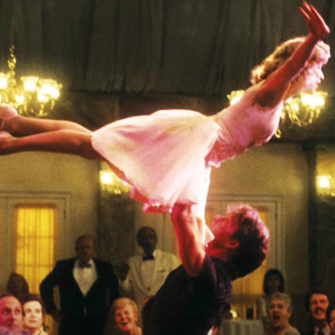 Dirty Dancing, 1987 