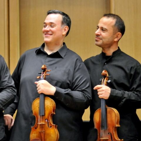 Athens String Quartet