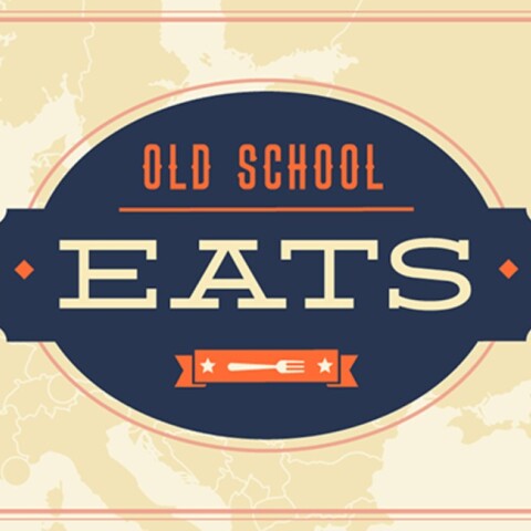 Ο χάρτης με «Το Παλαιότερο Εστιατόριο σε (Σχεδόν) Κάθε Χώρα» 