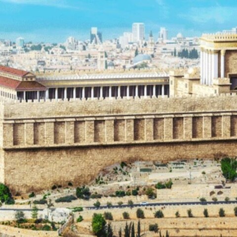 Έξι μνημεία πολιτιστικής κληρονομιάς ταξιδεύουν στο χρόνο με gif