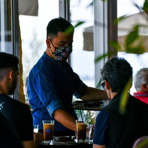 Κορωνοϊός: Όλα τα μέτρα που ισχύουν από σήμερα