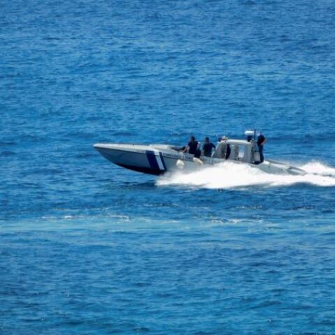 Λιμενικό Σώμα 