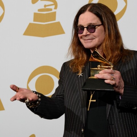 Έρχεται το «The Nine Lives of Ozzy Osbourne» 