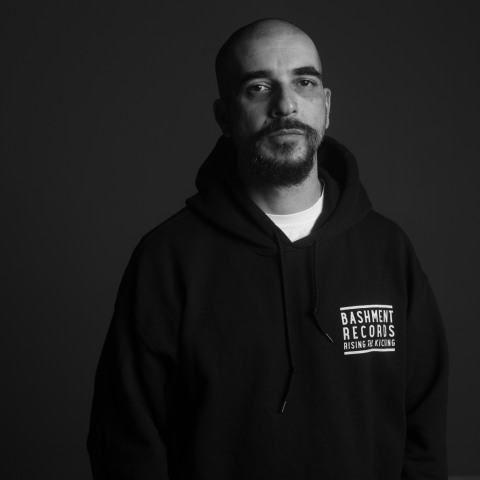 Ο ράπερ Soulnek