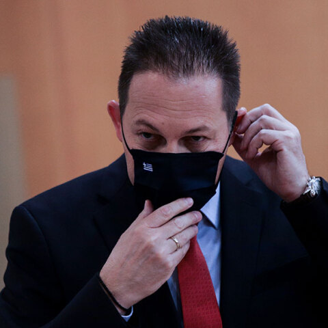 Στέλιος Πέτσας