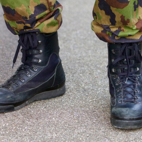 Σε καραντίνα στρατιώτης της Εθνικής Φρουράς στην Κύπρο - Έχει κορωνοϊό