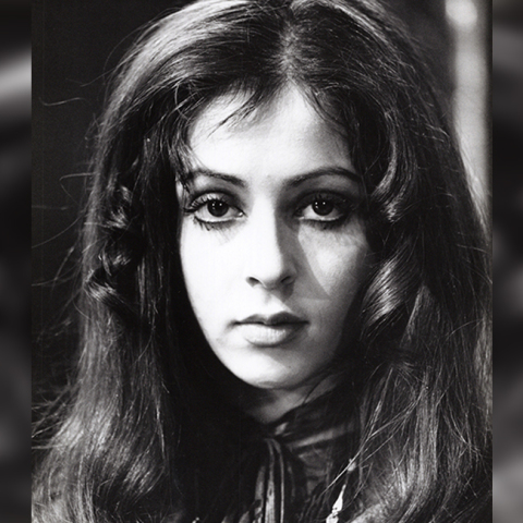 Βίκυ Λέανδρος