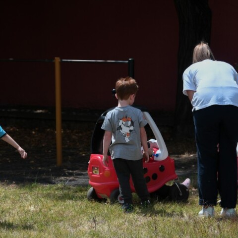 ΟΑΕΔ: Αναρτήθηκαν οι πίνακες για τους βρεφονηπιακούς σταθμούς