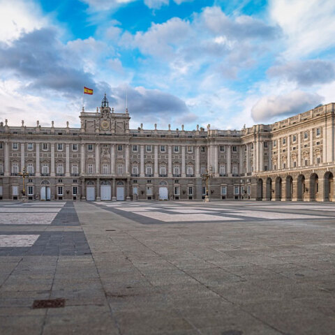 Κορωνοϊός στην Ισπανία