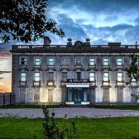 Ιρλανδία: Προς πώληση το «σπίτι του διαβόλου»