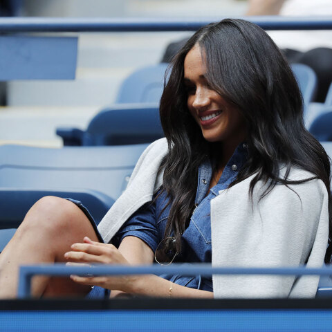 Μέγκαν Μαρκλ