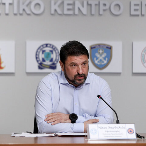 Νίκος Χαρδαλιάς