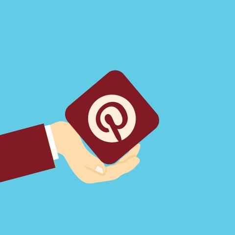 Εικονογράφηση για το Pinterest 