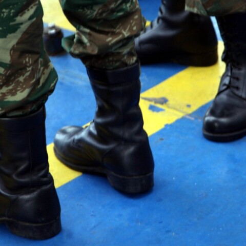 Κως: 45χρονος ανθυπασπιστής σκοτώθηκε από όπλο