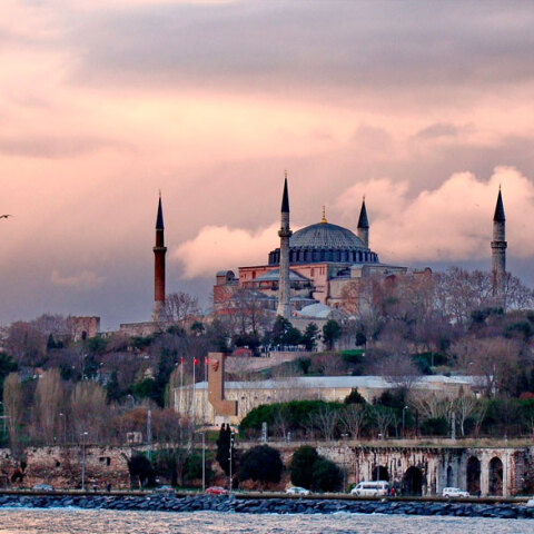 Κορωνοϊός στην Τουρκία: Ανακοινώθηκαν πάνω από 1.000 νέα κρούσματα την Τρίτη 4 Αυγούστου 2020