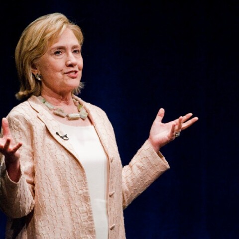 Rodham: Η «παράλληλη» ζωή της Χίλαρι Κλίντον στη μικρή οθόνη