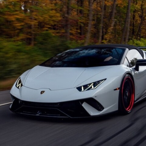 ΗΠΑ: Άνδρας ξόδεψε λεφτά του δημοσίου σε Rolex και Lamborghini