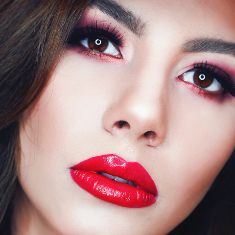 Κόκκινο κραγιόν