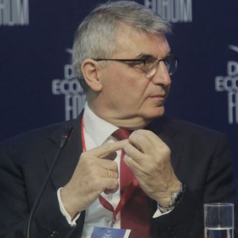 Πάνος Τσακλόγλου