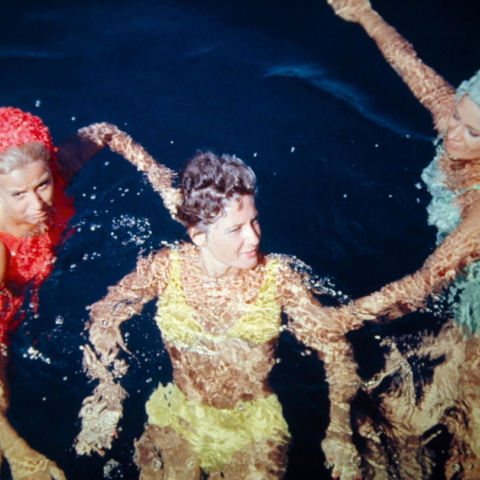 An Attic Full of Trains Alberto di Lenardo, Carlotta di Lenardo 