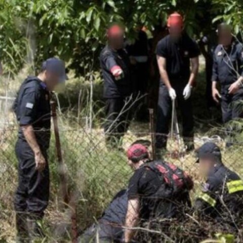 Λήμνος: 70χρονος ανασύρθηκε νεκρός από πηγάδι