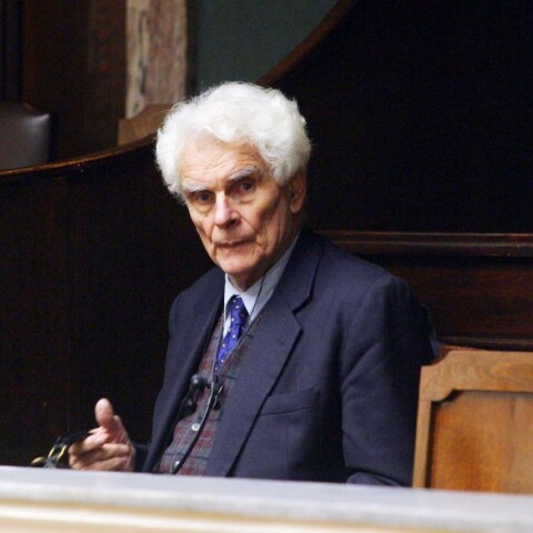 Πέθανε ο Γεώργιος Παπανδρέου, αδερφός του Ανδρέα