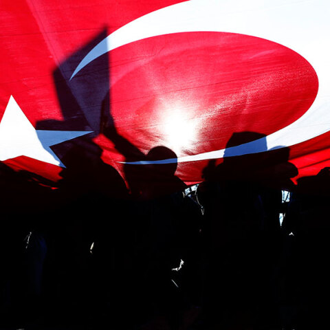 Με απειλές απαντά η Τουρκία στη συμφωνία μεταξύ Ελλάδας και Αιγύπτου για την ΑΟΖ