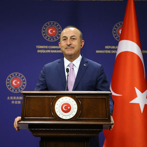 Προκλητικές δηλώσεις από τον Μεβλούτ  Τσαβούσογλου αναφορικά με τη συμφωνία Ελλάδας - Αιγύπτου για την ΑΟΖ