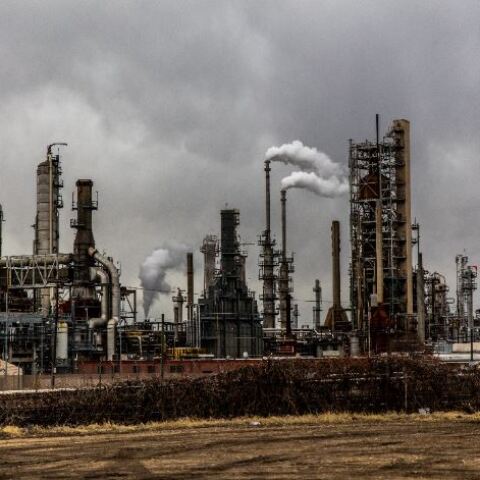 Αμελητέα η επίδραση του lockdown στην κλιματική αλλαγή