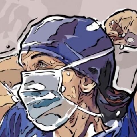 Κορωνοϊός: Υψηλός ο κίνδυνος μετάδοσης σε επαγγελματίες υγείας