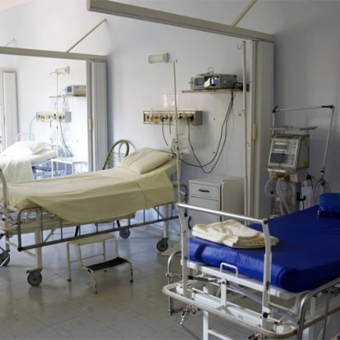 Νοσοκομείο 