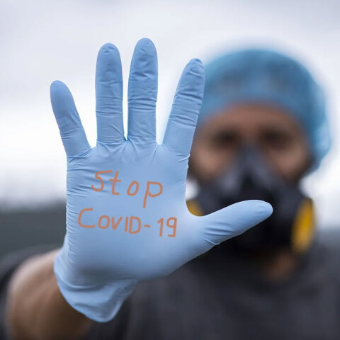 Παρέμβαση εισαγγελέα για τις θεωρίες συνωμοσίας και τον κορωνοϊό στα social media