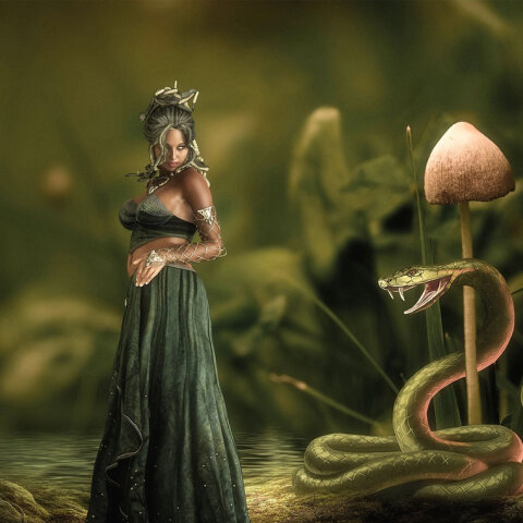 Τo Netflix ετοιμάζει καινούργια σειρά, βασισμένη στην ελληνική μυθολογία - Φιλοδοξεί να έχει παραγωγή εφάμιλλη του Game of Thrones