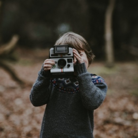 Εμείς, τα παιδιά του '80
