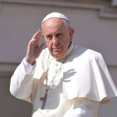 Πάπας Φραγκίσκος 