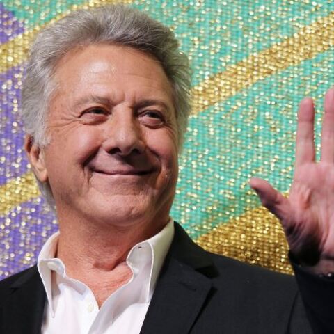 Ντάστιν Χόφμαν