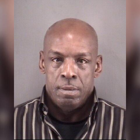 Τζον Έλιοτ Νέβιλ