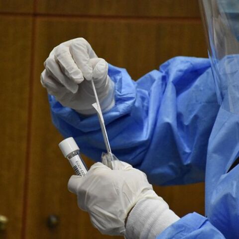 Κρούσματα κορωνοϊού